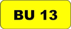 BU 13