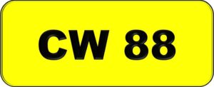 CW 88