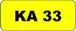 KA 33