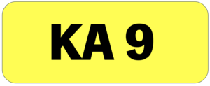 KA 9