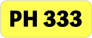 PH 333